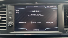 CUPRA Leon 2.0 TSI 290 Cupra [EZ] 5dr DSG Petrol Hatchback